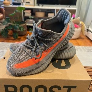 Adidas Yeezy Boost 350 v2 - Beluga Reflective